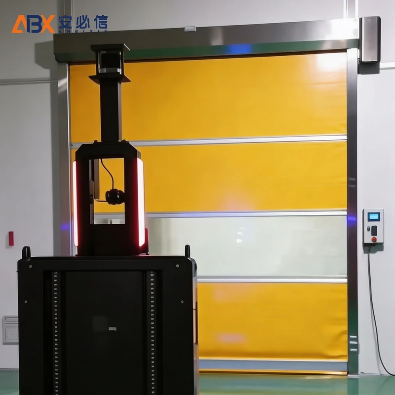 六盘水市快速卷帘门
